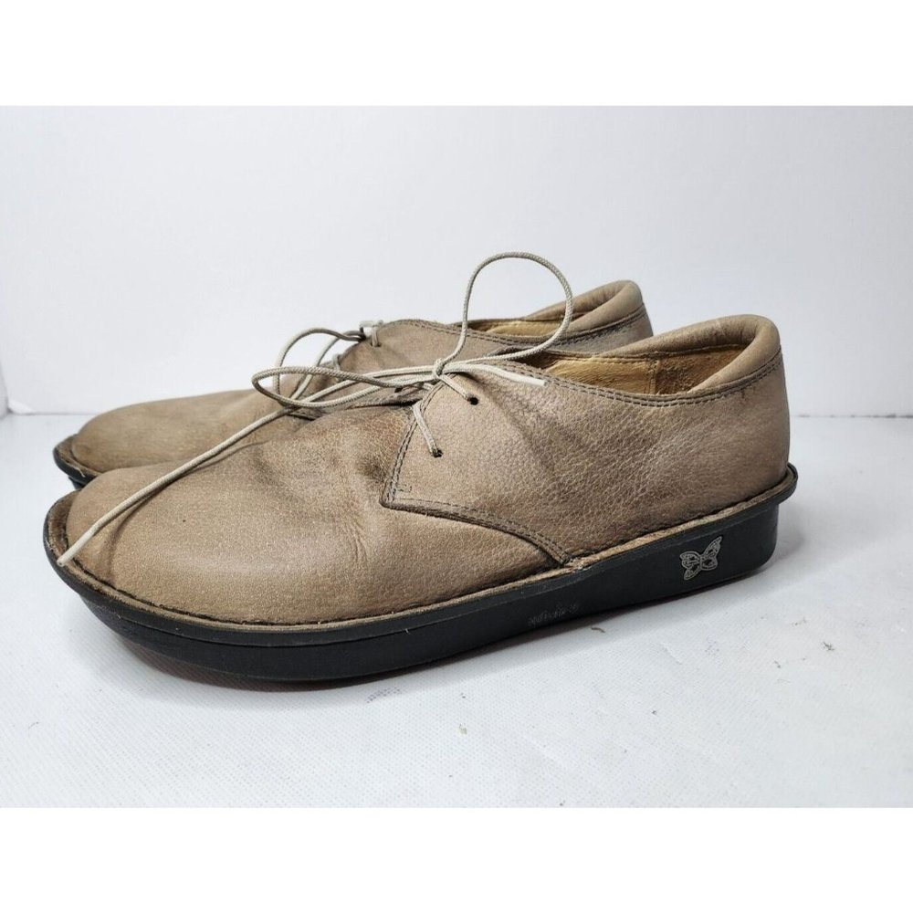 Alegria Shoes - Size 39